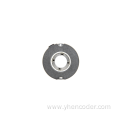 Grating rotary encoder encoder